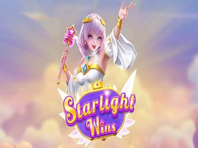 Slot Brand Image for Starlight Wins