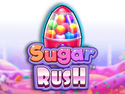 Slot Brand Image for Sugar Rush