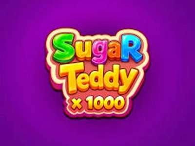 Slot Brand Image for Sugar Teddy x1000