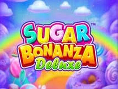 Slot Brand Image for Sugar Bonanza Deluxe