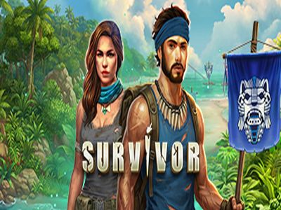 Slot Brand Image for Survivor