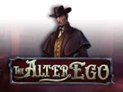 Slot Brand Image for The Alter Ego