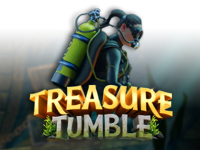 Slot Brand Image for Treasure Tumble