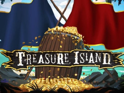 Slot Brand Image for Treasure Island