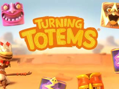 Slot Brand Image for Turning Totems