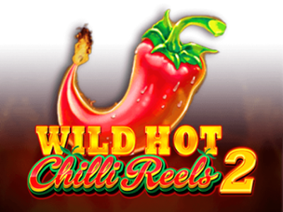 Slot Brand Image for Wild Hot Chilli Reels 2