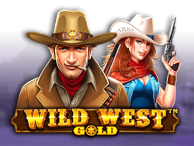 Slot Brand Image for Wild West Gold