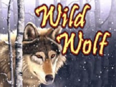 Slot Brand Image for Wolf Run
