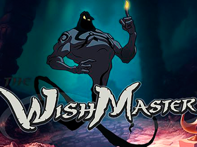 Slot Brand Image for Wish Master