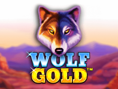 Slot Brand Image for Wolf Gold