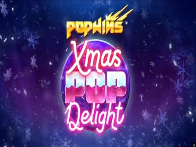 Slot Brand Image for XmasPop Delight