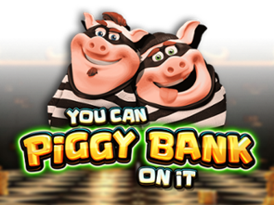 Slot Brand Image for You Can Piggy Bank on It