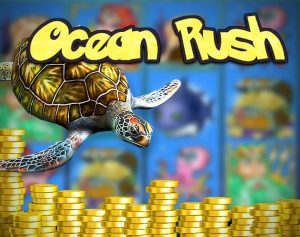 Ocean Rush