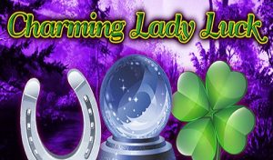 Charming Lady Luck