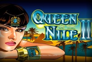 Queen of the Nile ΙΙ