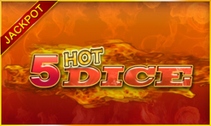 5 Hot Dice