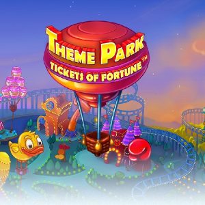 Theme Park: Tickets of Fortune