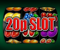 20p Slot
