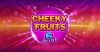 Το Cheeky Fruits 6 Deluxe στο καζίνο της Vistabet