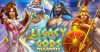 Το δημοφιλές Legacy of the Gods στο καζίνο της Vistabet