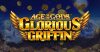 Age of the Gods Glorious Griffin: Το νέο Τζάκποτ* φρουτάκι που συναρπάζει
