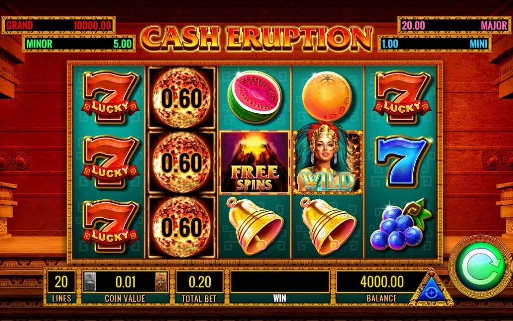 25 free spins casino