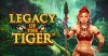 Νέο σούπερ παιχνίδι στο καζίνο: Mega Fire Blaze Legacy of the Tiger!
