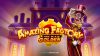 Το Fire Blaze Golden: Amazing Factory παίζει αποκλειστικά* στη Novibet!