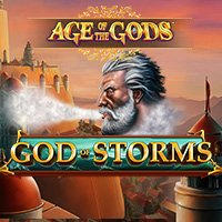 Age Of The Gods: God Of Storm