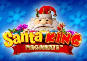 Santa King Megaways