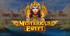 Sportingbet Mysterious Egypt: Αιγυπτιακό φρουτάκι της Pragmatic Play
