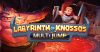 Labyrinth of Knossos Multijump:Ταξίδι στο παλάτι του Μίνωα από την Yggdrasil!