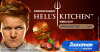 Hell&#8217;s Kitchen: Αποκλειστικό εως 24/3