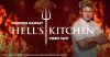 Gordon Ramsay Hell’s Kitchen™ Video Slot: Γευστικό…ταξίδι στο Λας Βέγκας