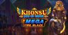 Khonsu God of Moon Mega Fire Blaze: Νέο φρουτάκι από την Playtech