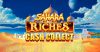 Ταξίδι στην έρημο με το «Sahara Riches: Cash Collect»