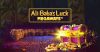 Vistabet Ali Baba&#8217;s Luck Megaways: Περιπέτεια στο παλάτι με χίλιες και μία νύχτες