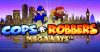 Cops n&#8217; Robbers Megaways: Κλέφτες κι Αστυνόμοι κατέκλυσαν το καζίνο!