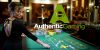 Νέα άφιξη: H Authentic Live έφτασε στο Live Casino του Pamestoixima.gr!