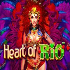 Heart of Rio
