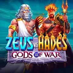 Zeus vs Hades